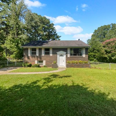 318 Pope Dr, Bessemer, AL 35023