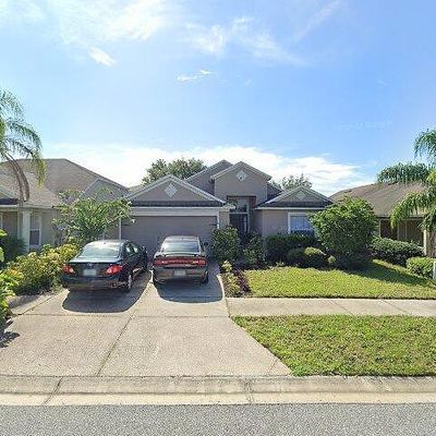 318 Red Kite Dr, Groveland, FL 34736