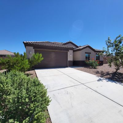 318 W Aberdeen St, Vail, AZ 85641