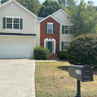 3180 Evergreen Eve Xing, Dacula, GA 30019