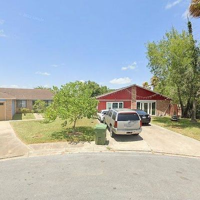 3180 N Buckingham Ct, Brownsville, TX 78526