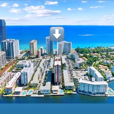 3181 S Ocean Dr #403, Hallandale Beach, FL 33009