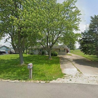 3183 Myers Tillman Rd, Arcanum, OH 45304