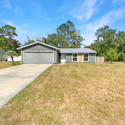 3183 Bee E Street, Orange Park, FL 32065