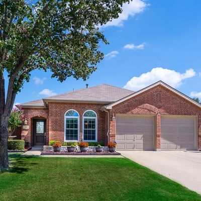 319 Bayberry Trl, Forney, TX 75126