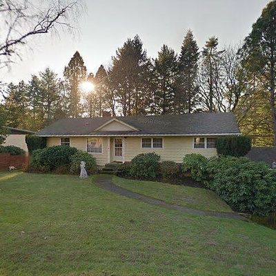 3190 Rainbow Dr, Lake Oswego, OR 97035