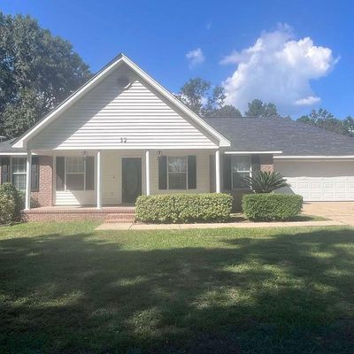 32 Merritt Rd, Petal, MS 39465