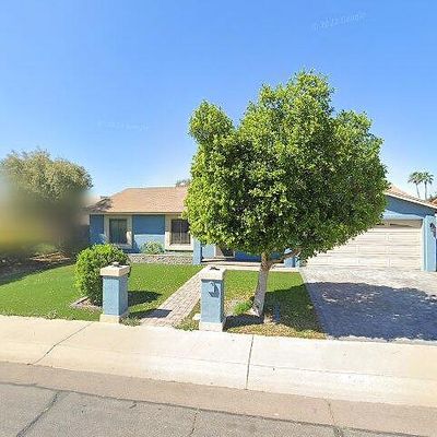 320 W Nopal Pl, Chandler, AZ 85225