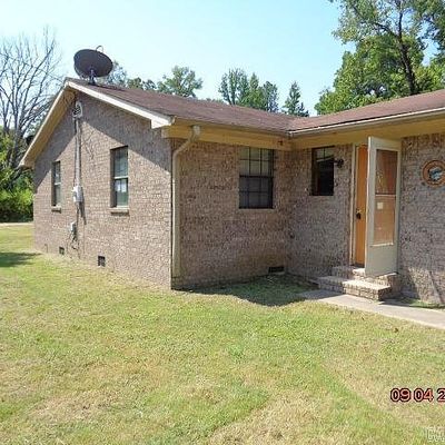 3204 S Ohio St, Pine Bluff, AR 71601