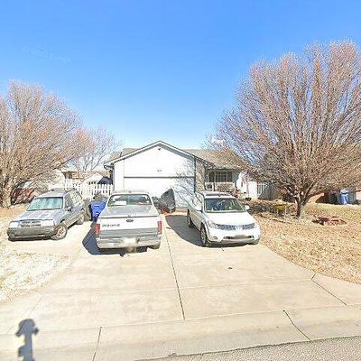 3206 W Wildwood Cir, Wichita, KS 67217