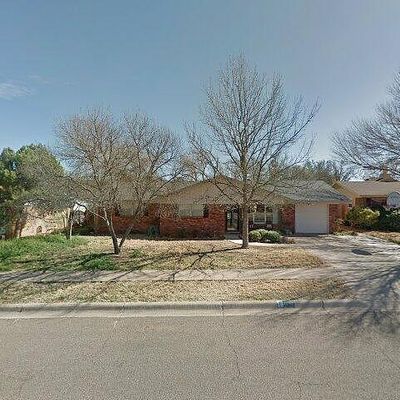 3209 Cimmaron Ave, Midland, TX 79705