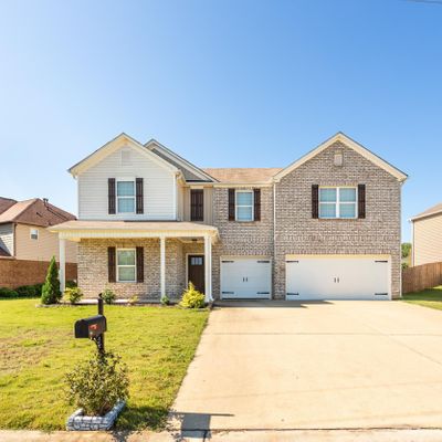 321 Blackberry Blvd, Springville, AL 35146