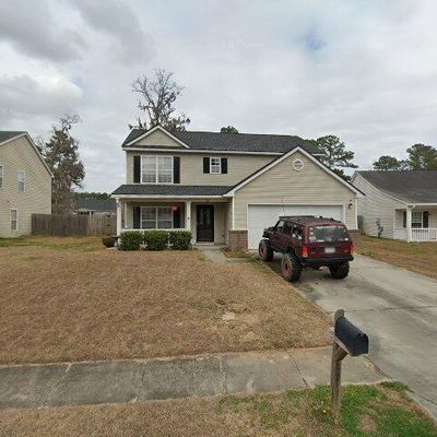 321 Edenton Rd, Goose Creek, SC 29445