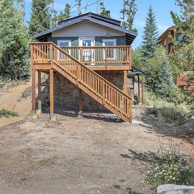 321 Mountain Ave, Grand Lake, CO 80447