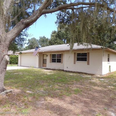 321 Washington Blvd, Lake Placid, FL 33852