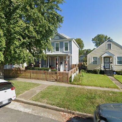 3211 Delaware Ave, Richmond, VA 23222