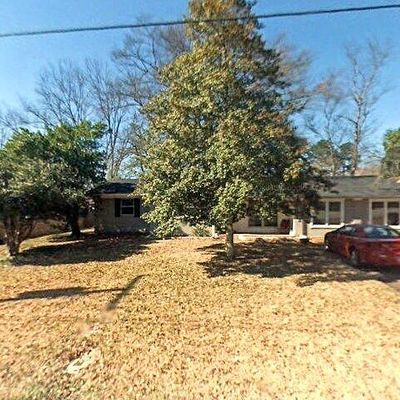 3211 S Keaton Ave, Tyler, TX 75701