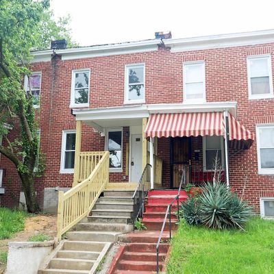 3215 Elmley Ave, Baltimore, MD 21213