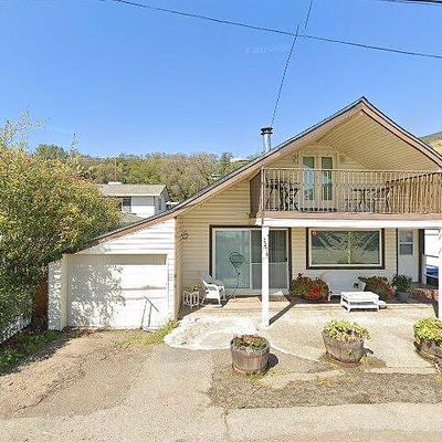 3216 Lakeshore Blvd, Nice, CA 95464