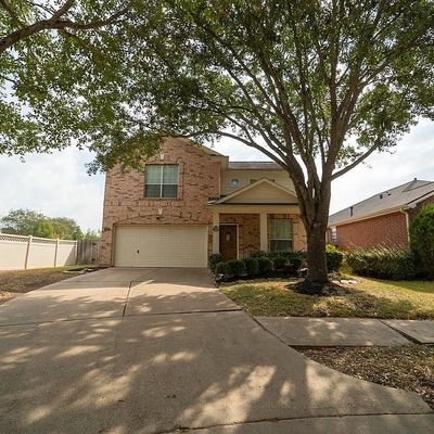 322 Autumn Creek Ln, Richmond, TX 77406