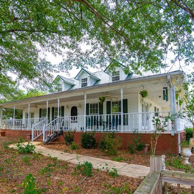 322 E Lakeshore Dr, Double Springs, AL 35553