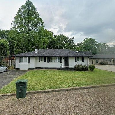 3221 Mountain View Dr, Chattanooga, TN 37419