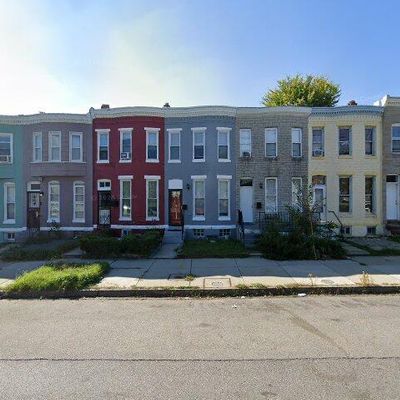 3222 Barclay St, Baltimore, MD 21218