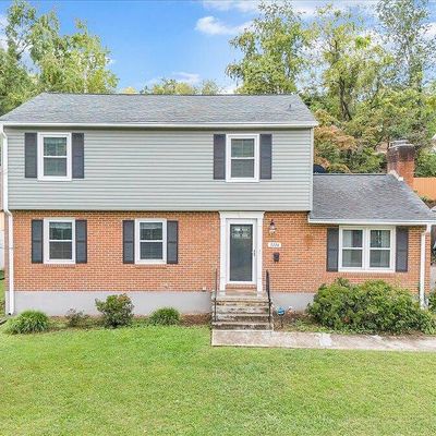 3224 Davis Ave, Roanoke, VA 24015