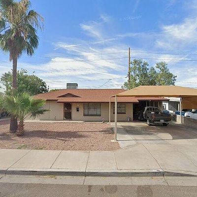 3225 W Campbell Ave, Phoenix, AZ 85017