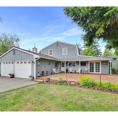 32253 Wilson Creek Rd, Cottage Grove, OR 97424