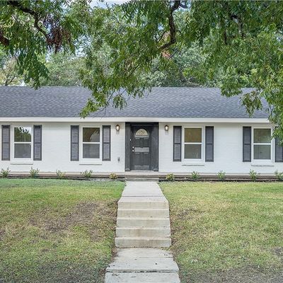 3227 Proctor Ave, Waco, TX 76708