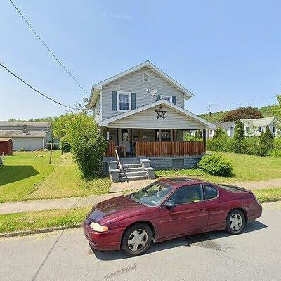 323 N Lincoln Ave, Jersey Shore, PA 17740