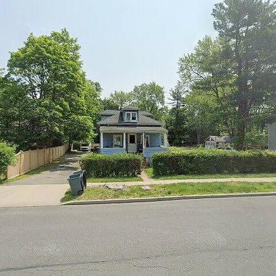 323 N Midland Ave, Nyack, NY 10960