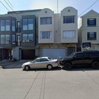 323 Moraga St # 325, San Francisco, CA 94122