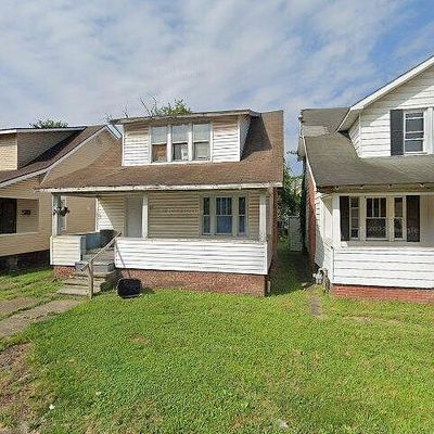 323 Willard Ct, Huntington, WV 25703