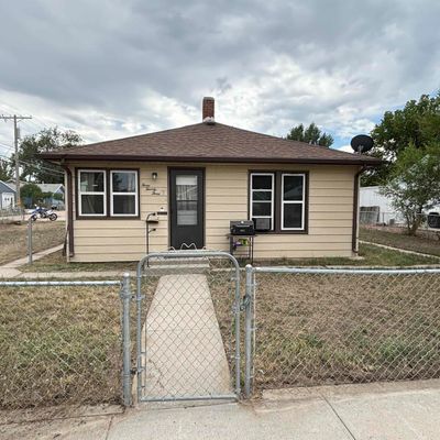 323 W 24th Avenue, Torrington, WY 82240