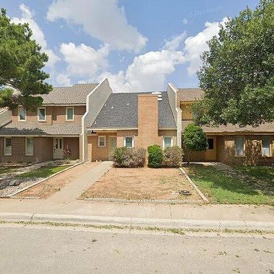 3230 Whittle Way, Midland, TX 79707