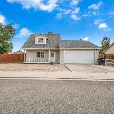 3231 Golden Sun Ave, Clifton, CO 81520