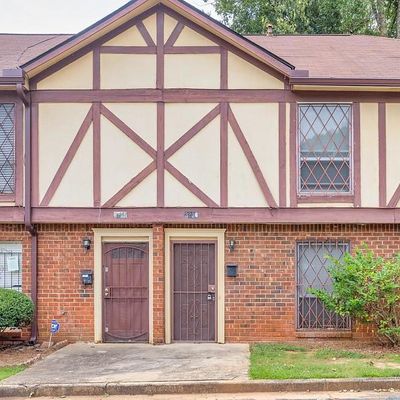 3236 Abbeywood Dr, Decatur, GA 30034