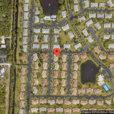 324 Colony Ln #A, Fort Pierce, FL 34982