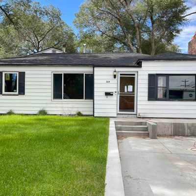 324 Andrews St, Green River, WY 82935