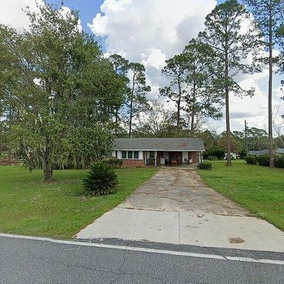 324 Nw Pickle Ln, Madison, FL 32340