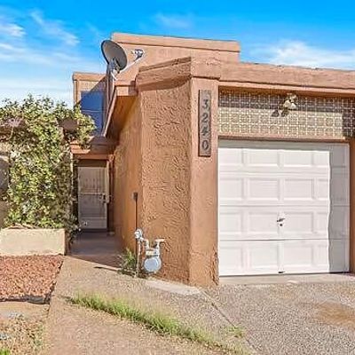 3240 Isla Banderas Way, El Paso, TX 79925