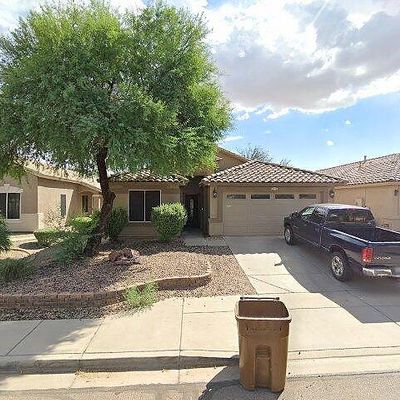 3243 W Yellow Peak Dr, San Tan Valley, AZ 85144