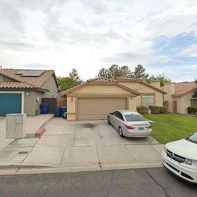 3245 N Campbell Rd, Las Vegas, NV 89129