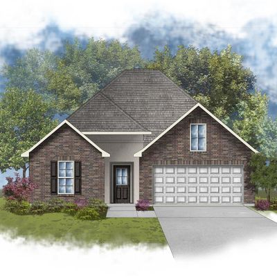 3247 Mountain Laurel Tr #5 G (Lot ), Cantonment, FL 32533