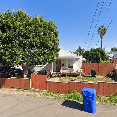 3247 Citrus St, Lemon Grove, CA 91945