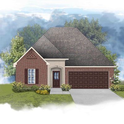 3255 Mountain Laurel Tr #1 G (Lot), Cantonment, FL 32533