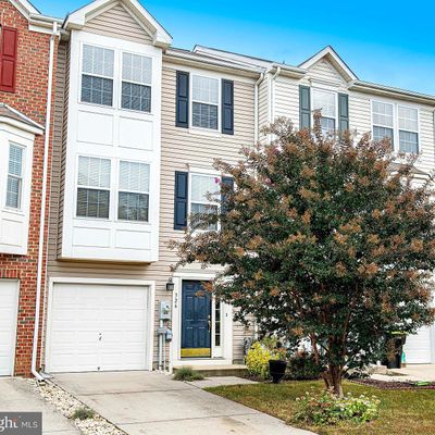 326 Kestrel Dr, Belcamp, MD 21017