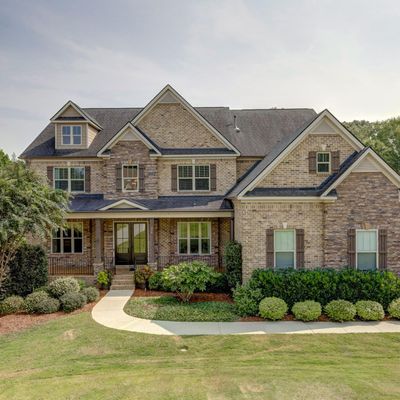 326 Tuxedo Ln, Greer, SC 29651